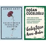 Hasretinden Prangalar Eskittim - Ahmed Arif - Geliştiren Anne Baba - Doğan Cüceloğlu