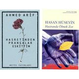 Hasretinden Prangalar Eskittim - Ahmed Arif - Haziranda Ölmek Zor - Hasan Hüseyin