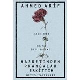 Hasretinden Prangalar Eskittim - Ahmed Arif