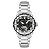HASS 4 OCEAN LIMITED EDITION SP-5172-22 Otomatik (Citizen Miyota 8215 Mekanizmalı) Erkek Kol Saati