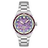 HASS 4 OCEAN LIMITED EDITION SP-5172-44 Otomatik (Citizen Miyota 8215 Mekanizmalı) Erkek Kol Saati