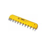 Hassan 117 Alçı Ve Kartonpiyer Köşe Düzeltme Sistresi 350 Mm Paslanmaz Çelik