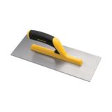 Hassan Alçı Malası Pls.Sap (Çelik) 35 Cm Çok Renkli