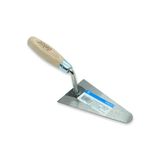 Hassan Dekor 058 Sıva Malası Ahşap Saplı 14 Cm