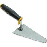 Hassan Dekor 14 Cm Sıva Malası Plastik Saplı - 368