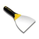 Hassan Dekor 8 Cm Macun Ispatulası Plastik Saplı - 023