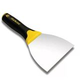 Hassan Dekor 9 Cm Macun Ispatulası Plastik Saplı - 024