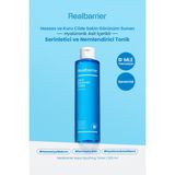 Hassas Cildi Serinleten Hyalüronik Asit Içerikli Nemlendirici Tonik Realbarrıer Aqua Soothing Toner