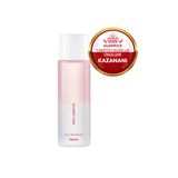 Hassas Ciltler İçin Çift Fazlı Göz & Dudak Makyaj Temizleyici A'PIEU Mineral Lip & Eye RemoverSweet Rose