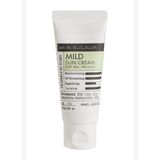 Hassas Ciltler İçin Hafif Dokulu Vegan Güneş Kremi Derma Factory Mild Sun Cream SPF 50+ PA++++ 30ml