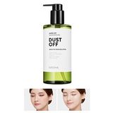 Hassas Ciltler İçin Makyaj Temizleme Yağı 305ml Super Off Cleansing Oil (Dust Off)