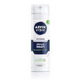 Hassas Ciltler İçin Tıraş Köpüğü, 200 Ml Hızlı Koruma Ve Rahatlatıcı