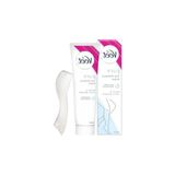 Hassas Ciltler İçin Tüy Dökücü Krem, 200 Ml, Etkili Formül
