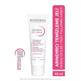 HASSAS CİLTLER YAĞLI PULLANMA VE KIZARIKLIK KARŞITI YATIŞTIRICI BAKIM KREMİ 40ML PSSN562