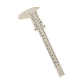 Hassas Plastik Kumpas 0-150 mm