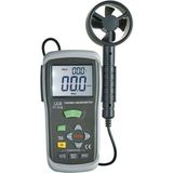 Hassas Rüzgar Hız Ölçer, Taşınabilir ve Kullanışlı Anemometre - Seçenek 1