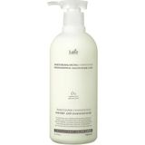 Hassas Saç Derisi, Yıpranmış Saçlara Silikonsuz Saç Kremi LADOR Moisture Balancing Conditioner 530ml