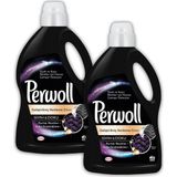 Hassas Sıvı Çamaşır Deterjanı Siyah&doku 3 L 50 Yıkama Mix 2 Li