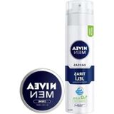 Hassas Tıraş Jeli 200Ml - Hassas Ciltler İçin Formül