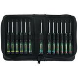 Hassas Tornavida Seti 13 Parça 1600A02z9n