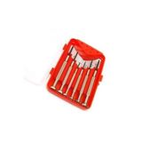 Hassas Tornavida Seti 6 Adet Sd-9815