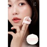 Hassas Uygulama Sağlayan Makyaj Pufu Clio Kill Cover High-glow Cushion Puff