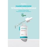Hassas ve Yıpranmış Ciltler için Cica İçerikli Ampul A'PIEU Madecassoside Tetrasome Cica Ampoule