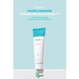 Hassas ve Yıpranmış Ciltler için Cica İçerikli Krem A'PIEU Madecassoside Tetrasome Cica Cream 50ml