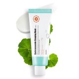 Hassas Ve Yıpranmış Ciltler Için Özel Bakım Sağlayan Uyku Maskesi A'PIEU Madecassoside Sleeping Mask
