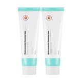 Hassas ve Yıpranmış Ciltlere Özel Bakım Sunan Yüz Yıkama Köpüğü 130ML Madecassoside Cleansing Foam (2 Paketi) - Option-1
