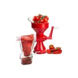Hassel Ev Tipi Domates Biber Salça Püre Makinası
