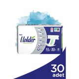 Hasta Bezi Bel Bantlı X Large 30 Adet Yeni Ambalaj