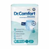HASTA BEZI DR COMFORT EMICI KULOT LARGE 10 LU