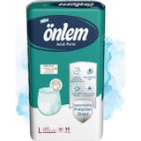 Hasta Bezi Emici Külot Large 30'lu