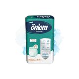 Hasta Bezi Emici Kulot Medium 30' Lu