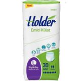 Hasta Bezi Holder Emici Kilot Eko L. 30 Lu 8697405346554