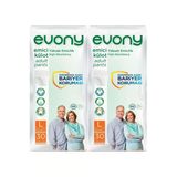 Hasta Bezi Yetişkin Emici Külot L - Büyük - Large 60 Adet (2Pk*30)