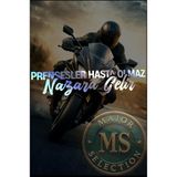 Hasta Olmaz, Nazara Gelir Yazı Jdm Araba Motosiklet Cam Etiket 19X5 cm - Option-1 - -50 C