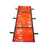 Hasta Taşıma Şiltesi Sedyesi Transfer Brandası Pvc