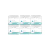 Hasta Yatak Koruyucu 6 Lı Set 60X90 Cm 180 Adet6pk*30