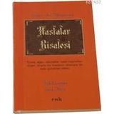 HASTALAR RISALESI (CEP BOY) - BEDİÜZZAMAN SAID NURSI