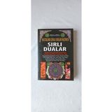 HASTALARA ŞİFALI SIRLAR HAZİNESİ SIRLI DUALAR KİTABI