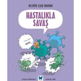 Hastalıkla Savaş - Joseph Midthun