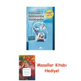 Hastalıklar Ve Rahatsızlıklar Ansiklopedisi + Masallar Kitabı