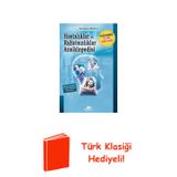 Hastalıklar Ve Rahatsızlıklar Ansiklopedisi + Türk Klasiği Hediye