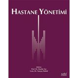 Hastane Yönetimi - Nobel Tıp Kitabevleri