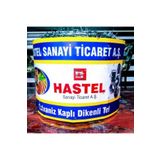 Hastel -200Metre Dikenli Tel Kalveniz Paslanmaz