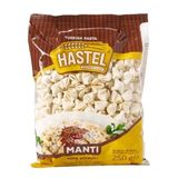 Hastel 250 gr Soya Kıymalı Mantı