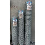 Hastel Bahçe Çit Teli 1.4 Kalınlık 20 mt. Uzunluk 120 cm Yükseklik