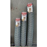 Hastel Bahçe Çit Teli 1.8 Kalınlık 20 Mt. Uzunluk 100 Cm Yükseklik.